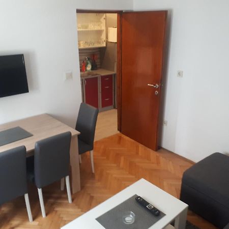 Apartments Mamich Kaštela Eksteriør billede