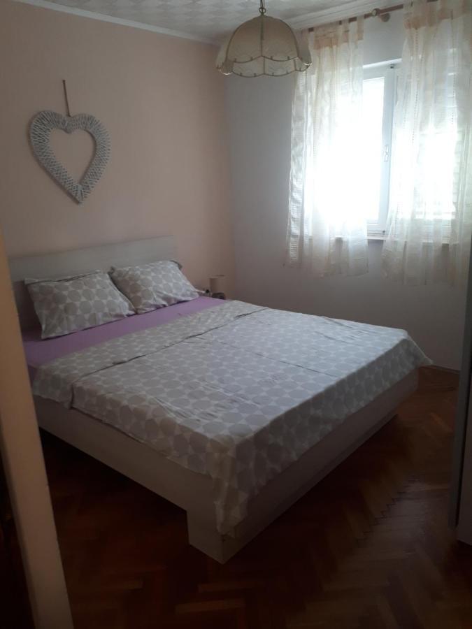 Apartments Mamich Kaštela Eksteriør billede