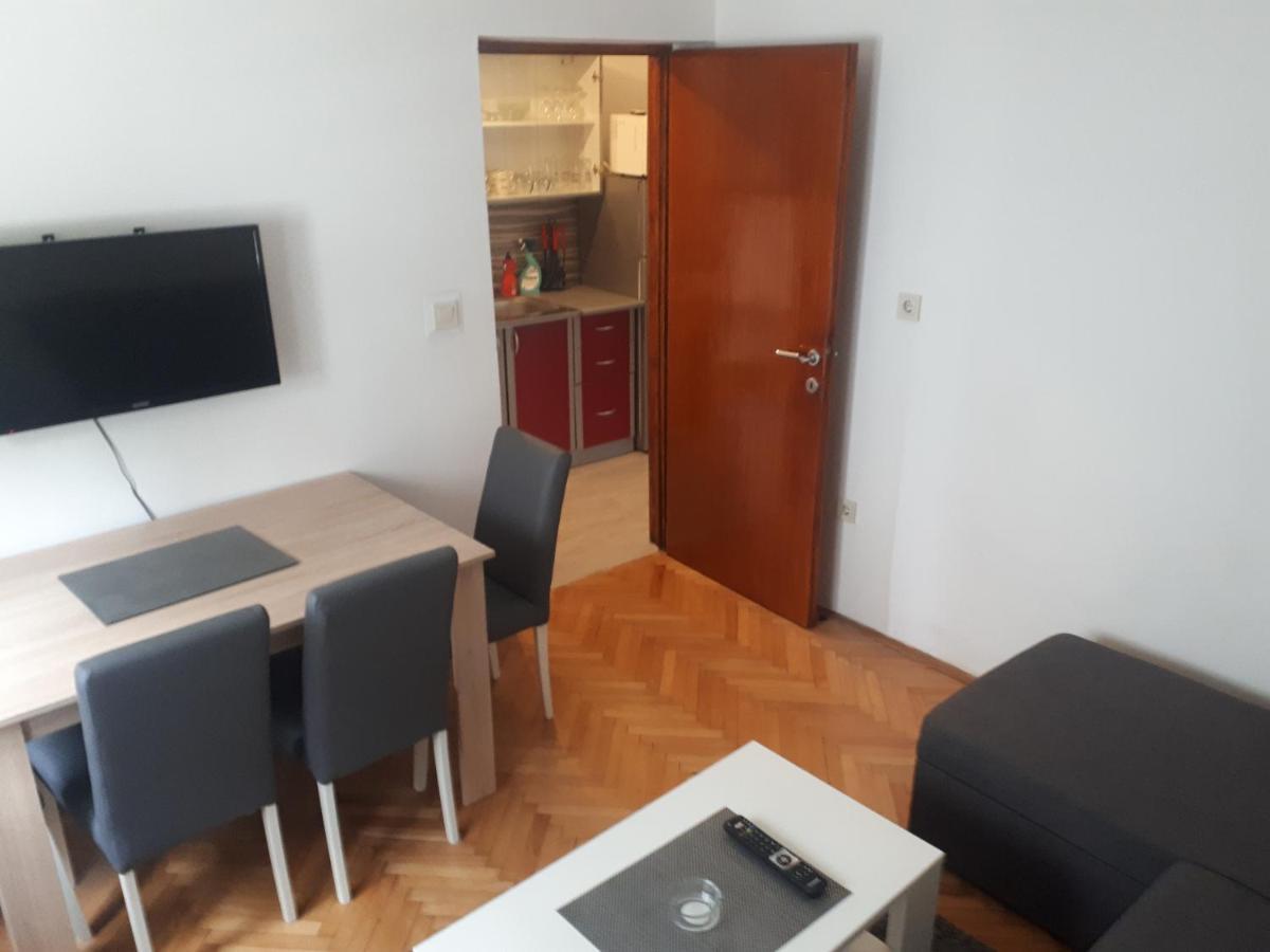 Apartments Mamich Kaštela Eksteriør billede
