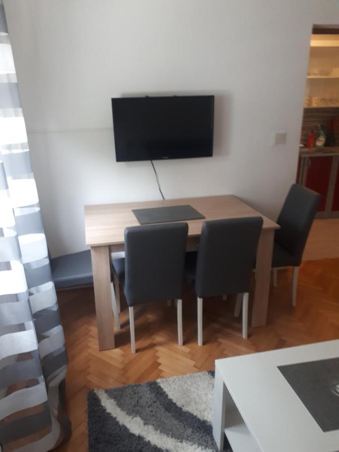 Apartments Mamich Kaštela Eksteriør billede