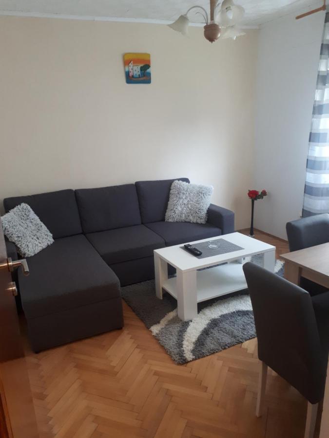 Apartments Mamich Kaštela Eksteriør billede
