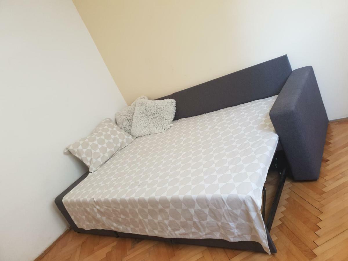 Apartments Mamich Kaštela Eksteriør billede