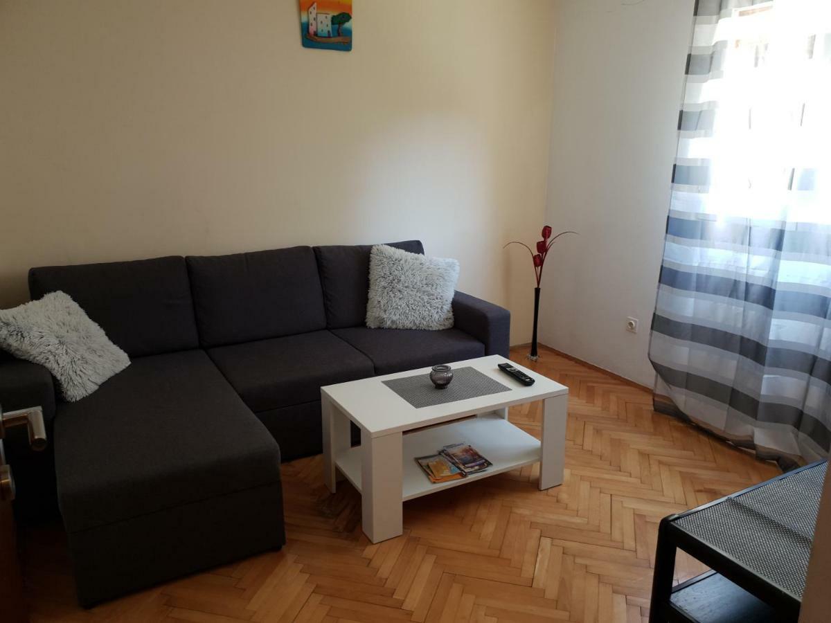 Apartments Mamich Kaštela Eksteriør billede