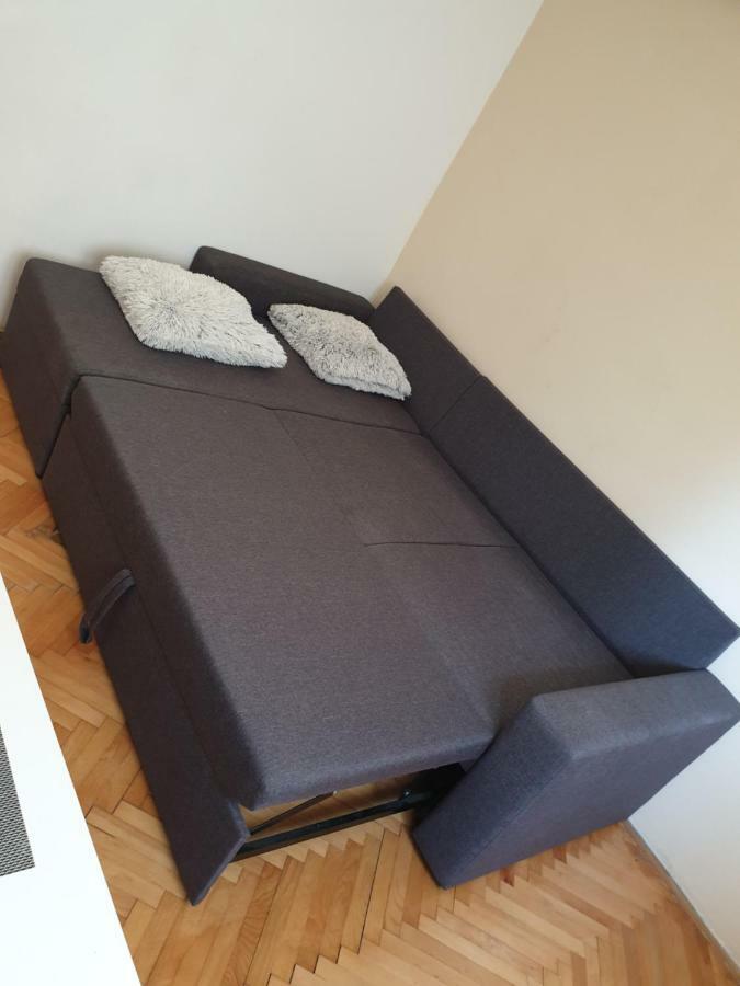 Apartments Mamich Kaštela Eksteriør billede